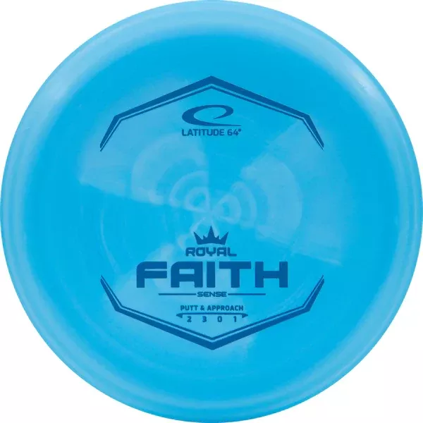 Royal Sense Faith