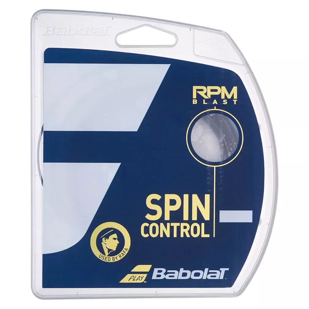 RPM Blast Tennis String