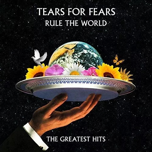Rule The World (Vinyl) - Tears for Fears