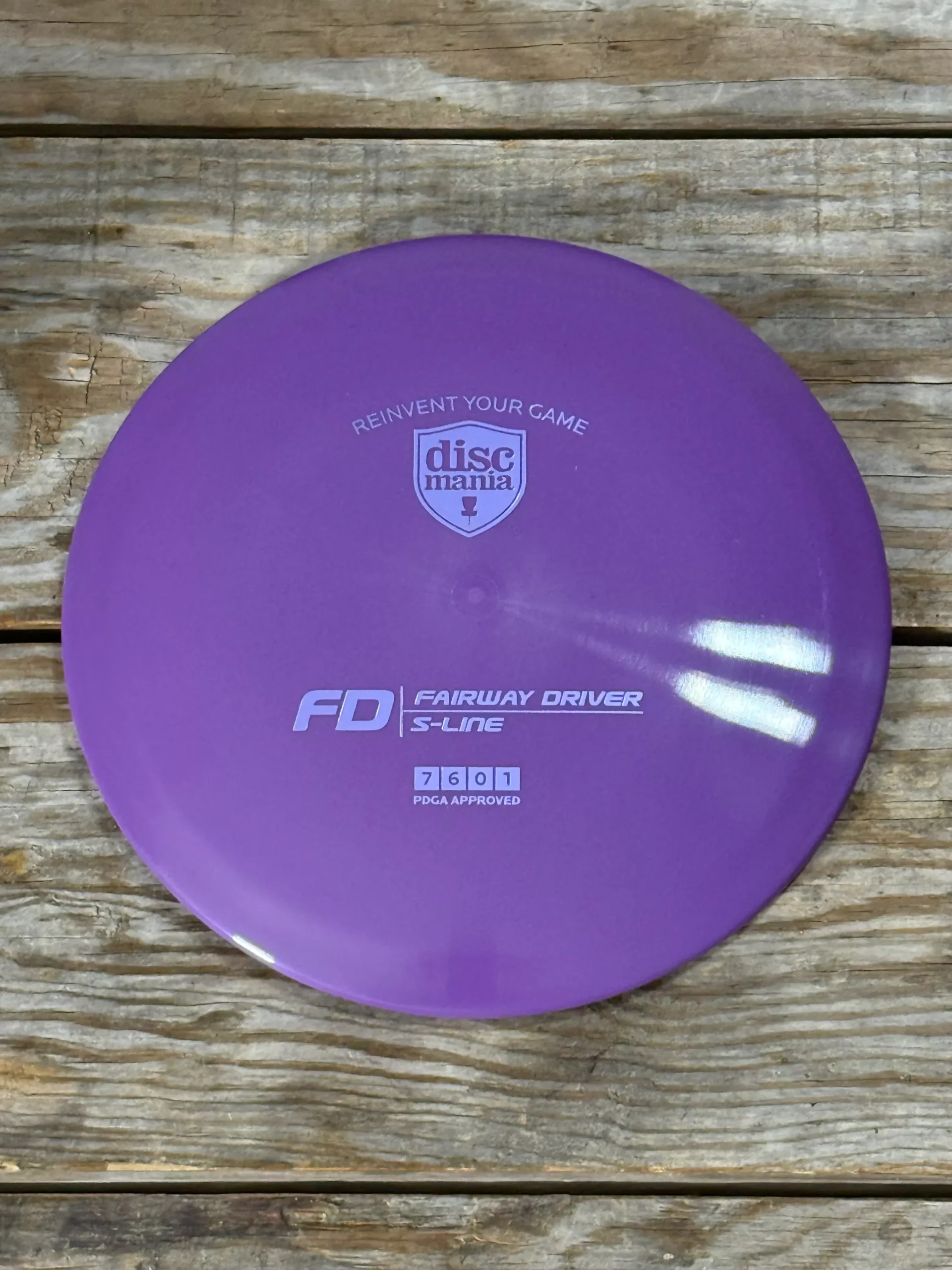 S-Line FD
