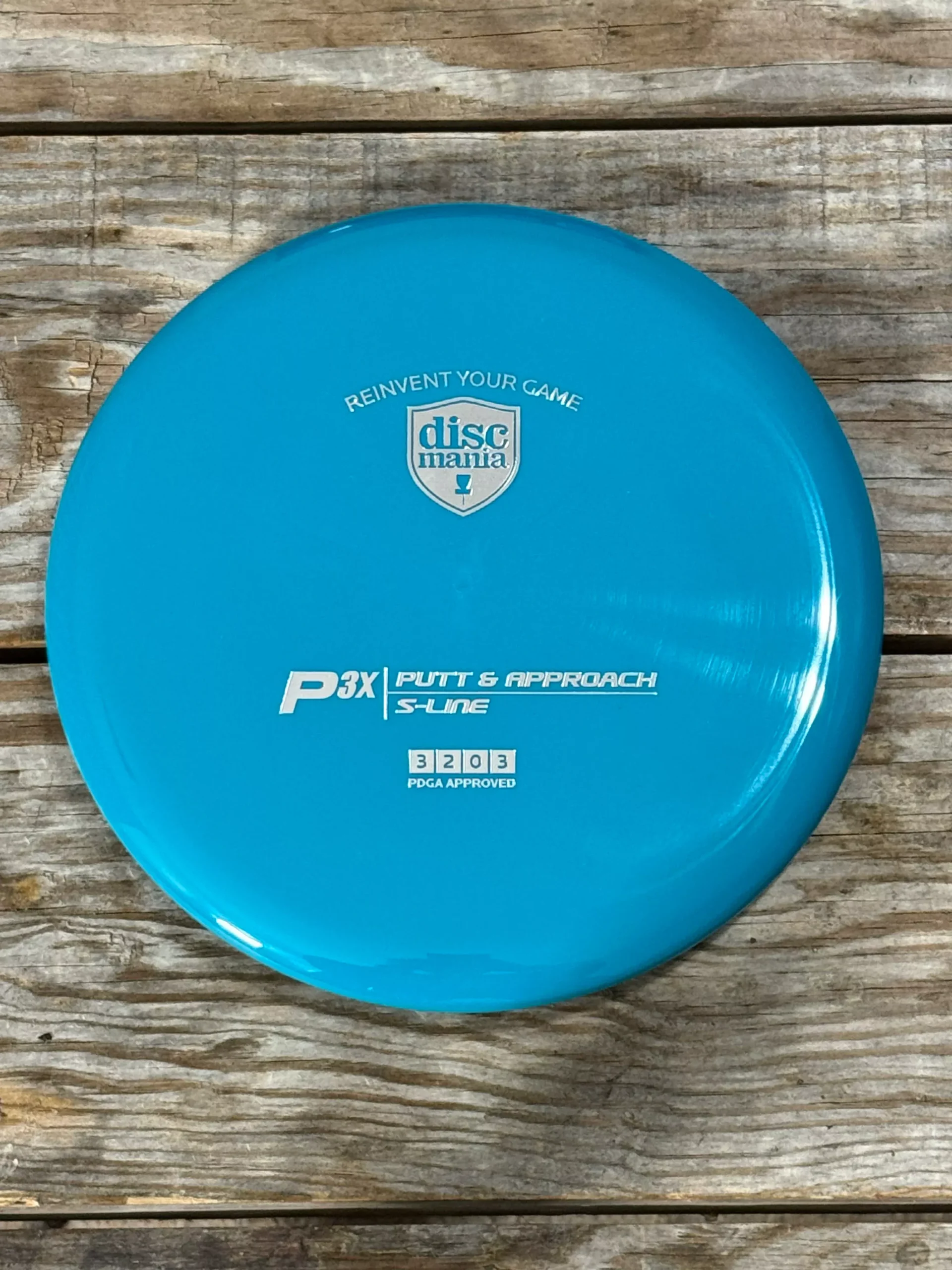 S-Line P3x