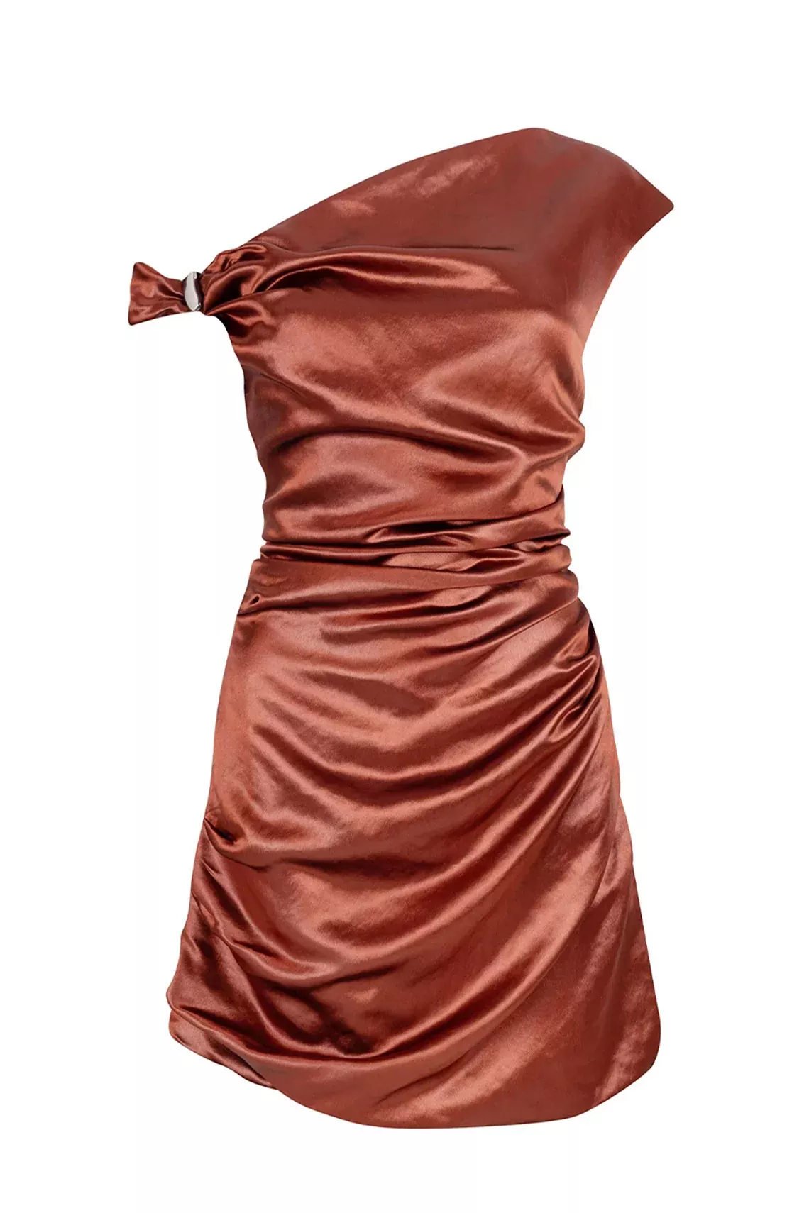 Saffron Remmy Mini Dress