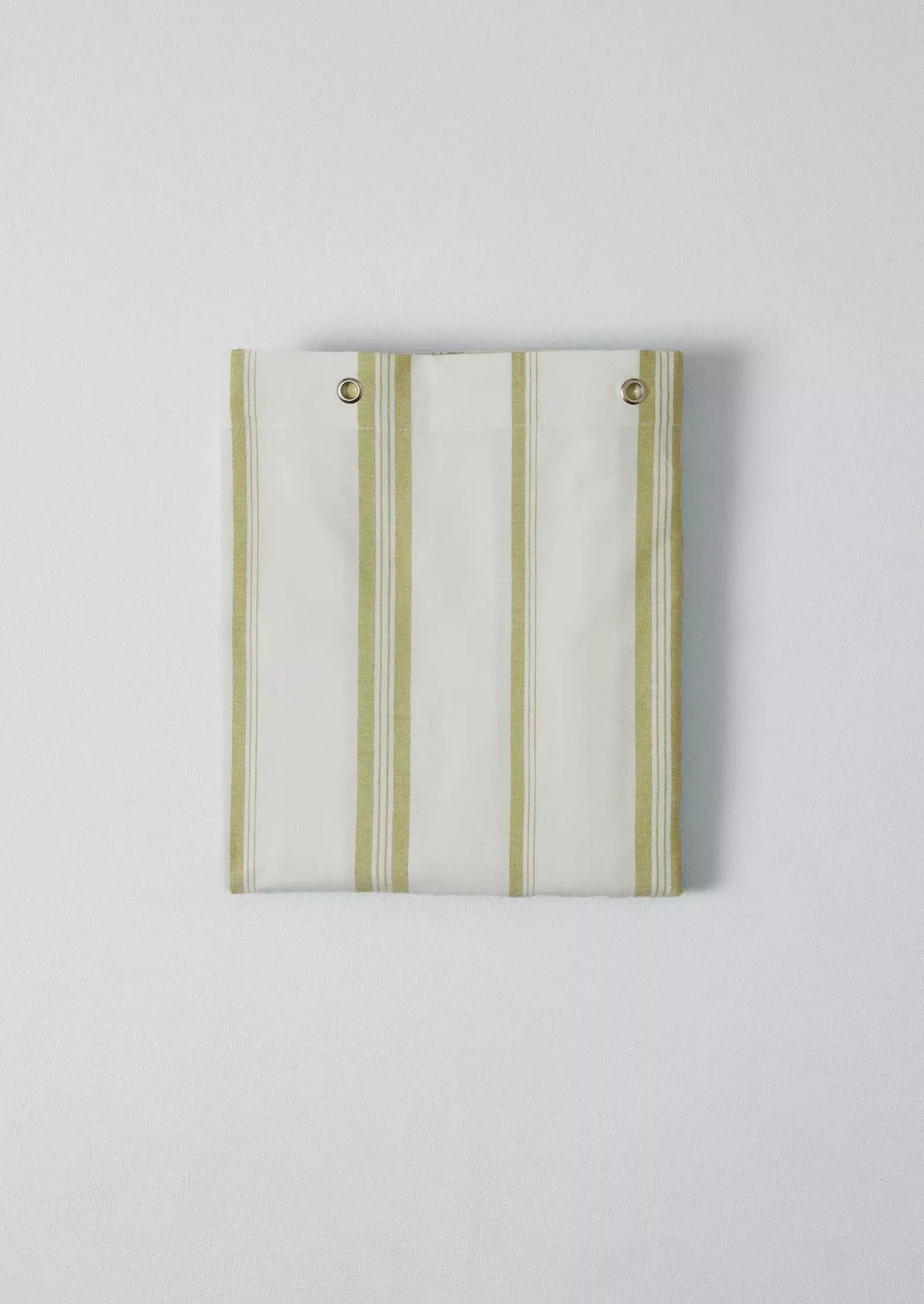 Sail Stripe Shower Curtain