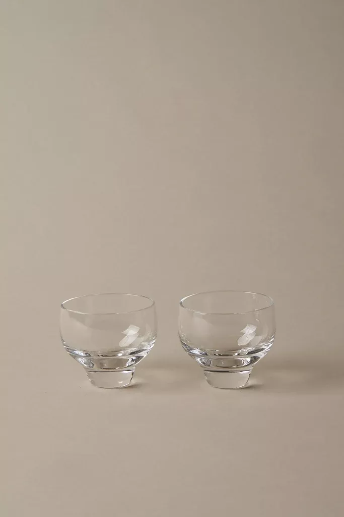 SAKE GLASS SET