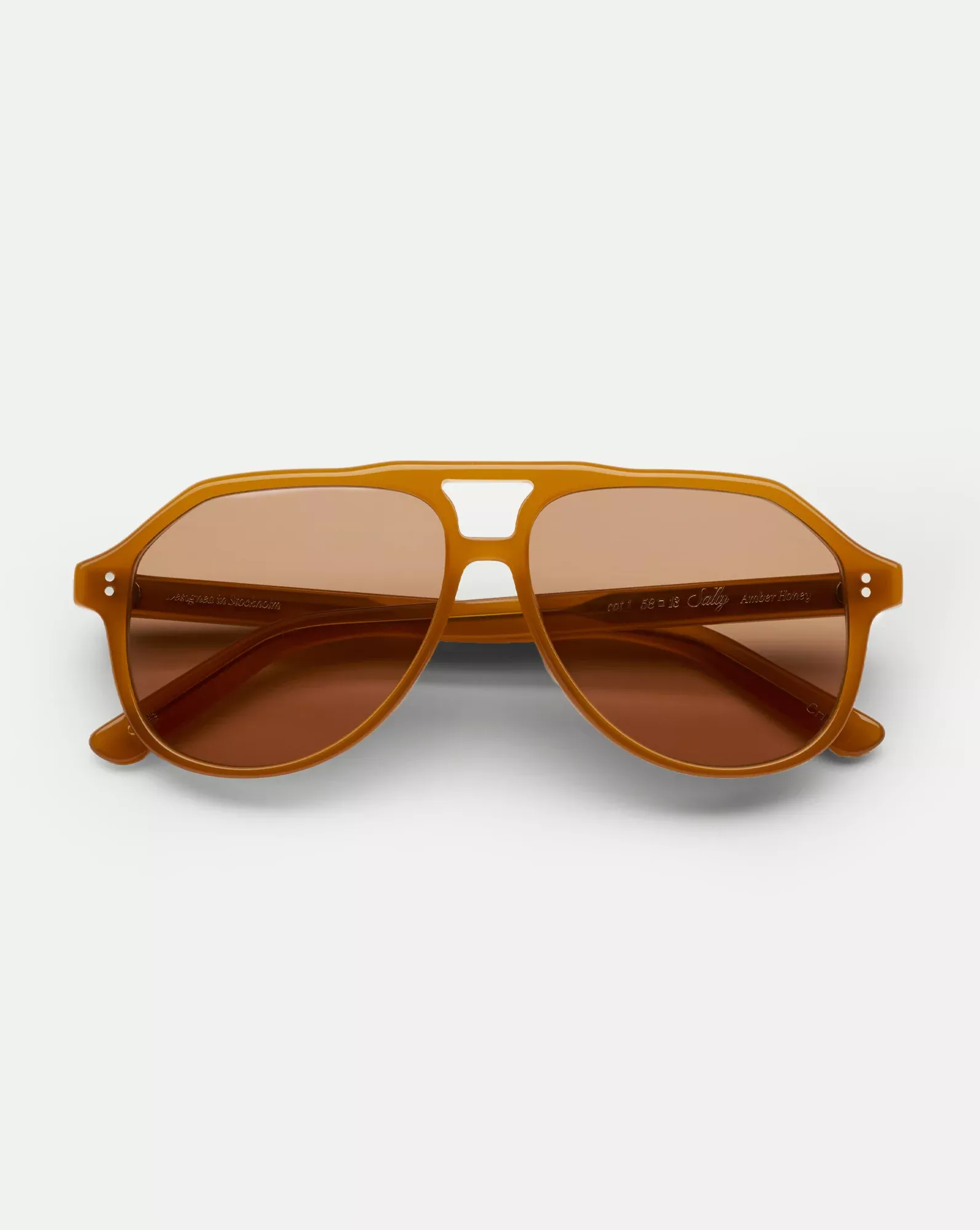 Sally Aviator Sunglasses