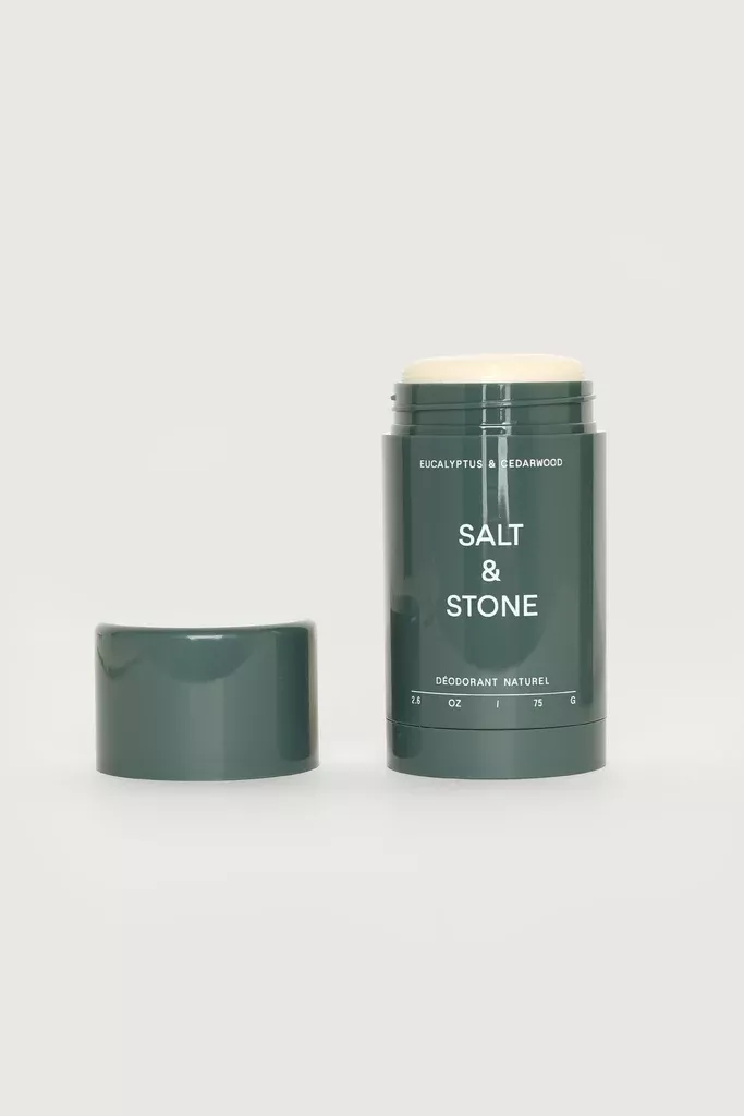 SALT & STONE NATURAL DEODORANT
