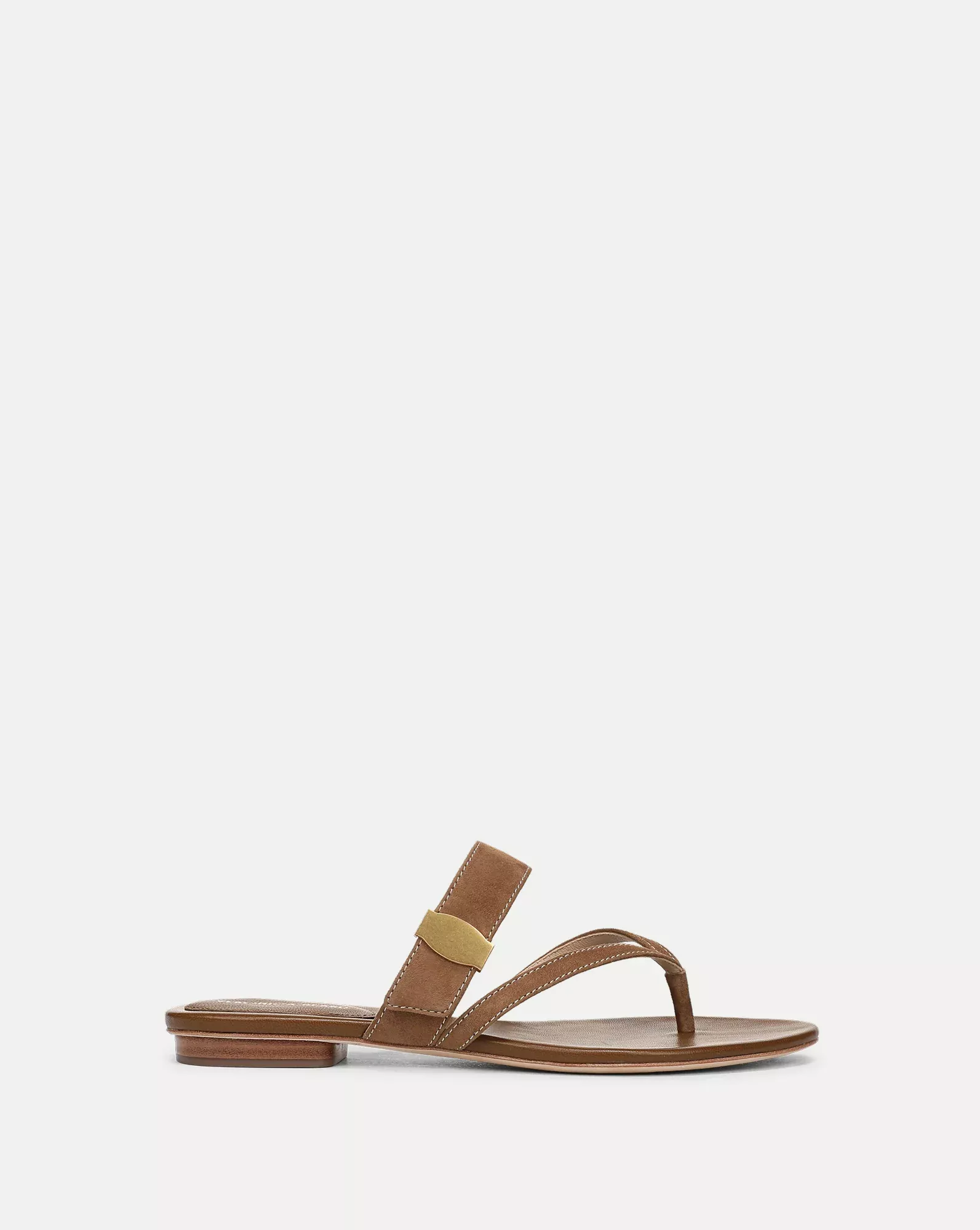 Salva Dash Flat Sandal