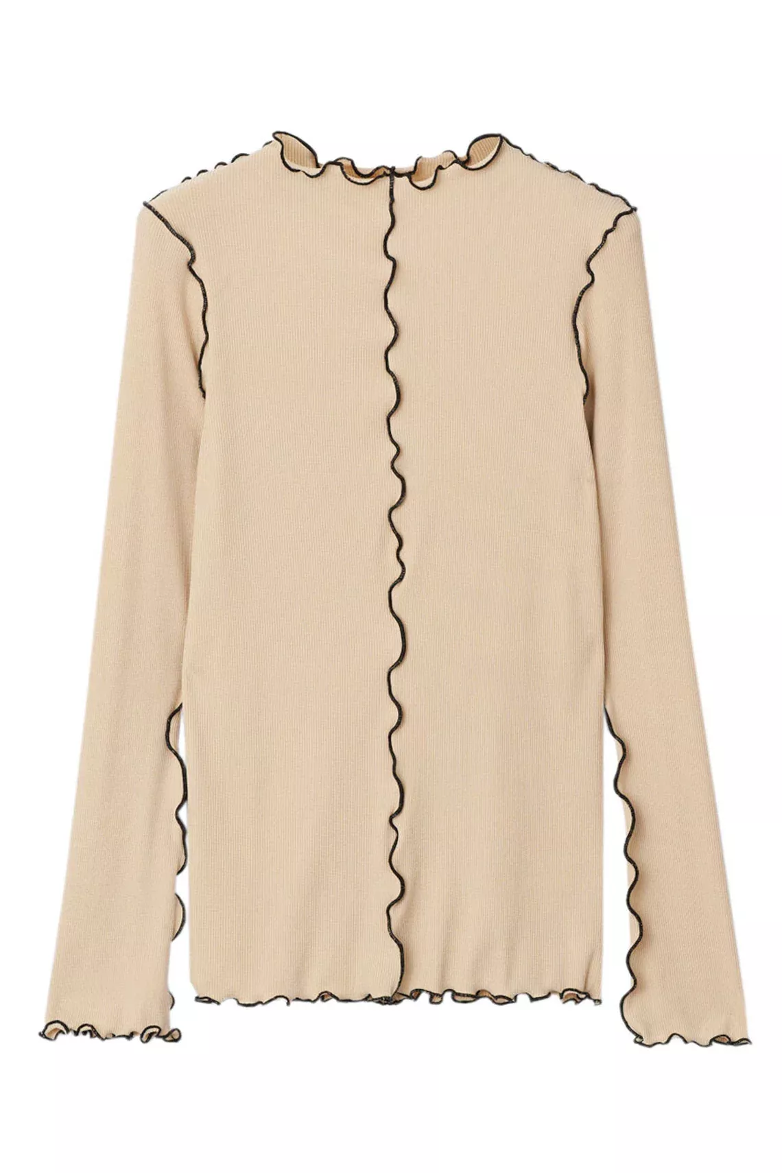 Sand Columbina Top