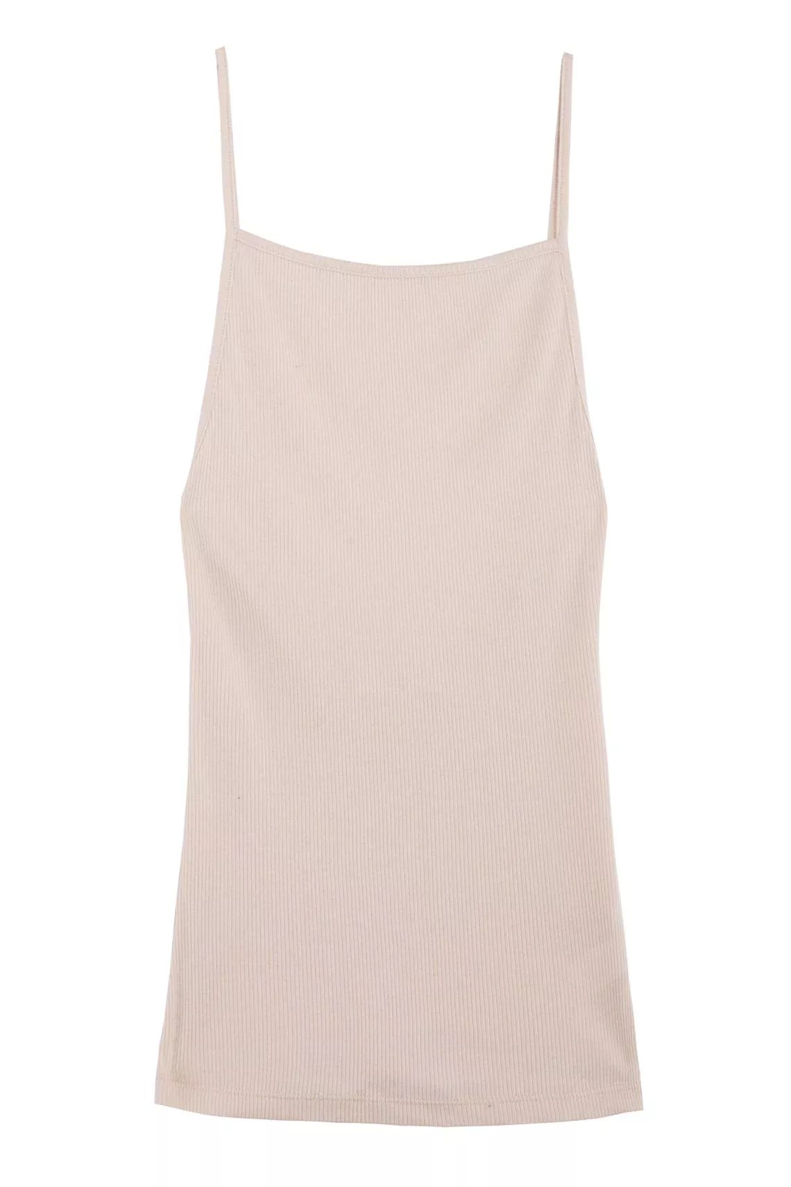 Sand Othella Tank Top