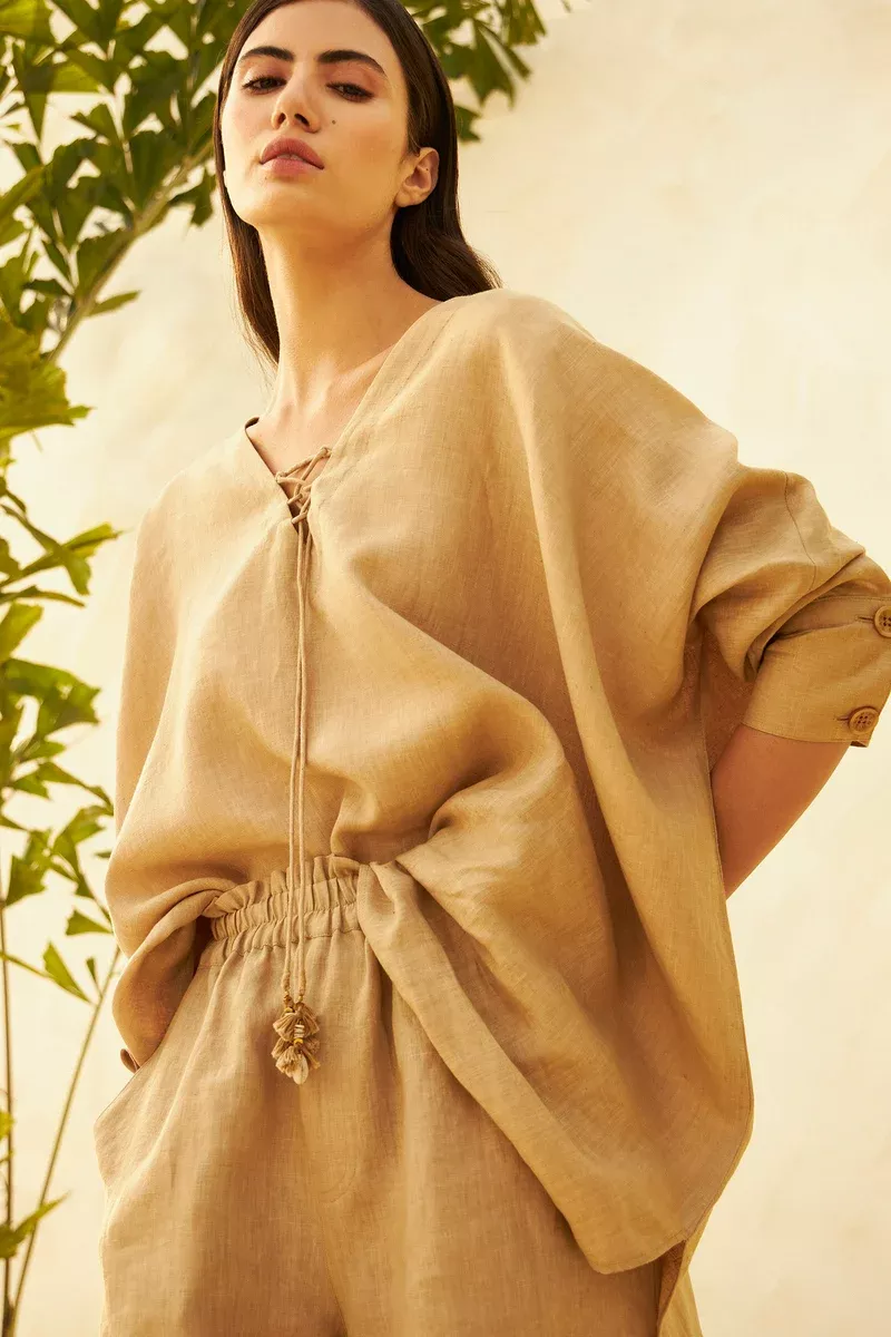 Sand Shorts (Light Sand)
