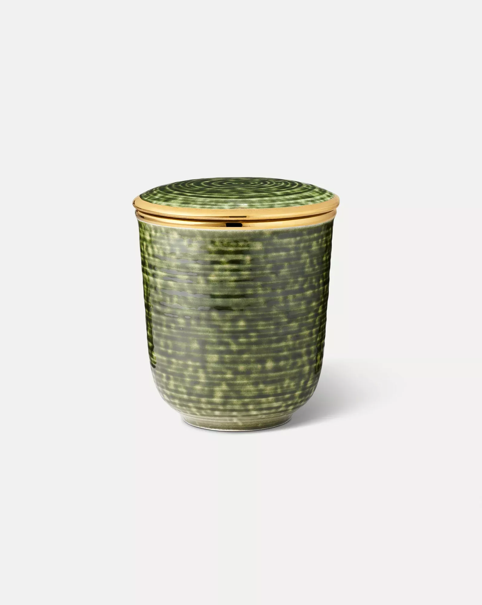 Savoy Scented Candle