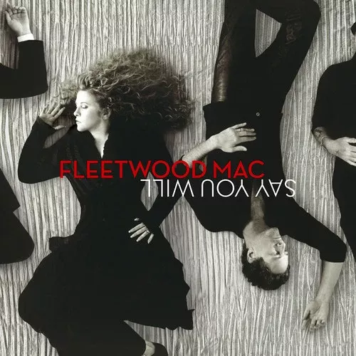 Say You Will (Vinyl) - Fleetwood Mac