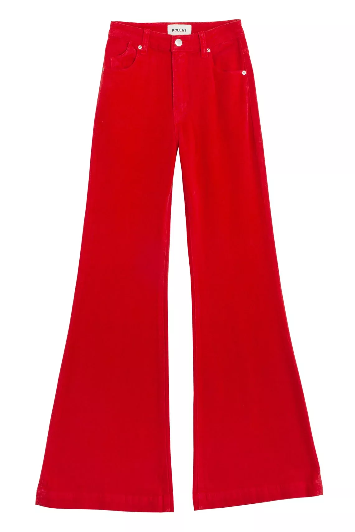 Scarlet Cord Eastcoast Flare