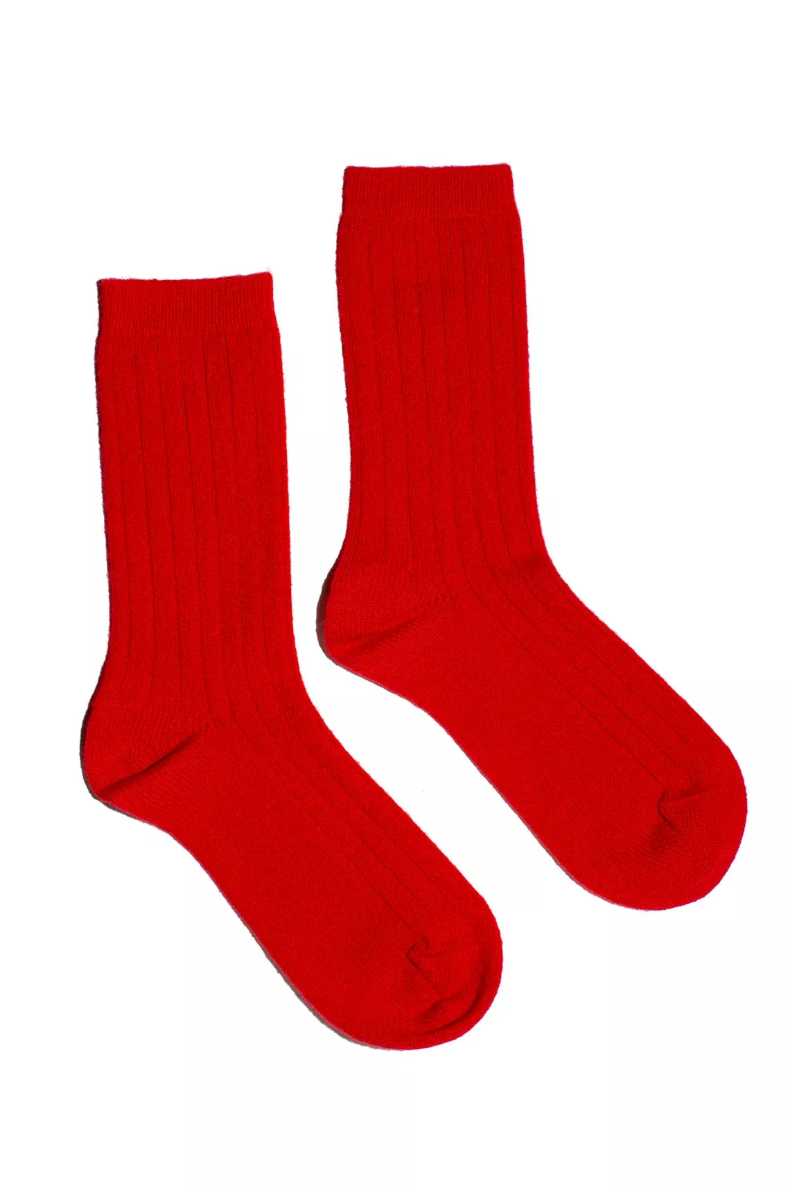 Scarlet Italia Cashmere Crew