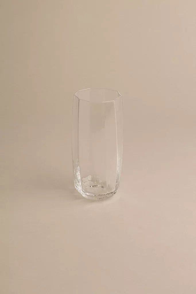 SCULPT COOLER GLASS