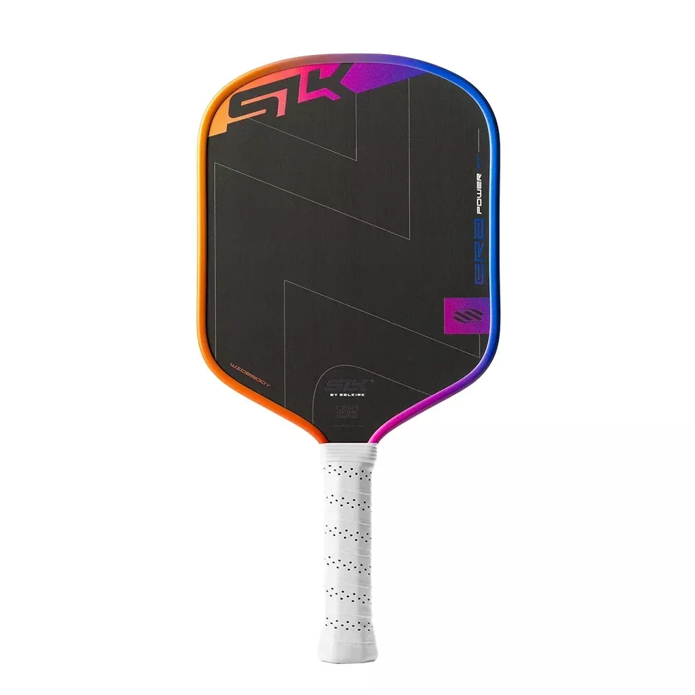 Selkirk ERA Power Widebody Sunset Pickleball Paddle