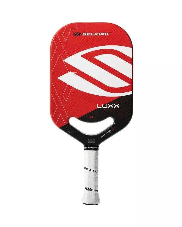 Selkirk Invikta LUXX Control Air Pickleball Paddle – Midweight Performance Paddle