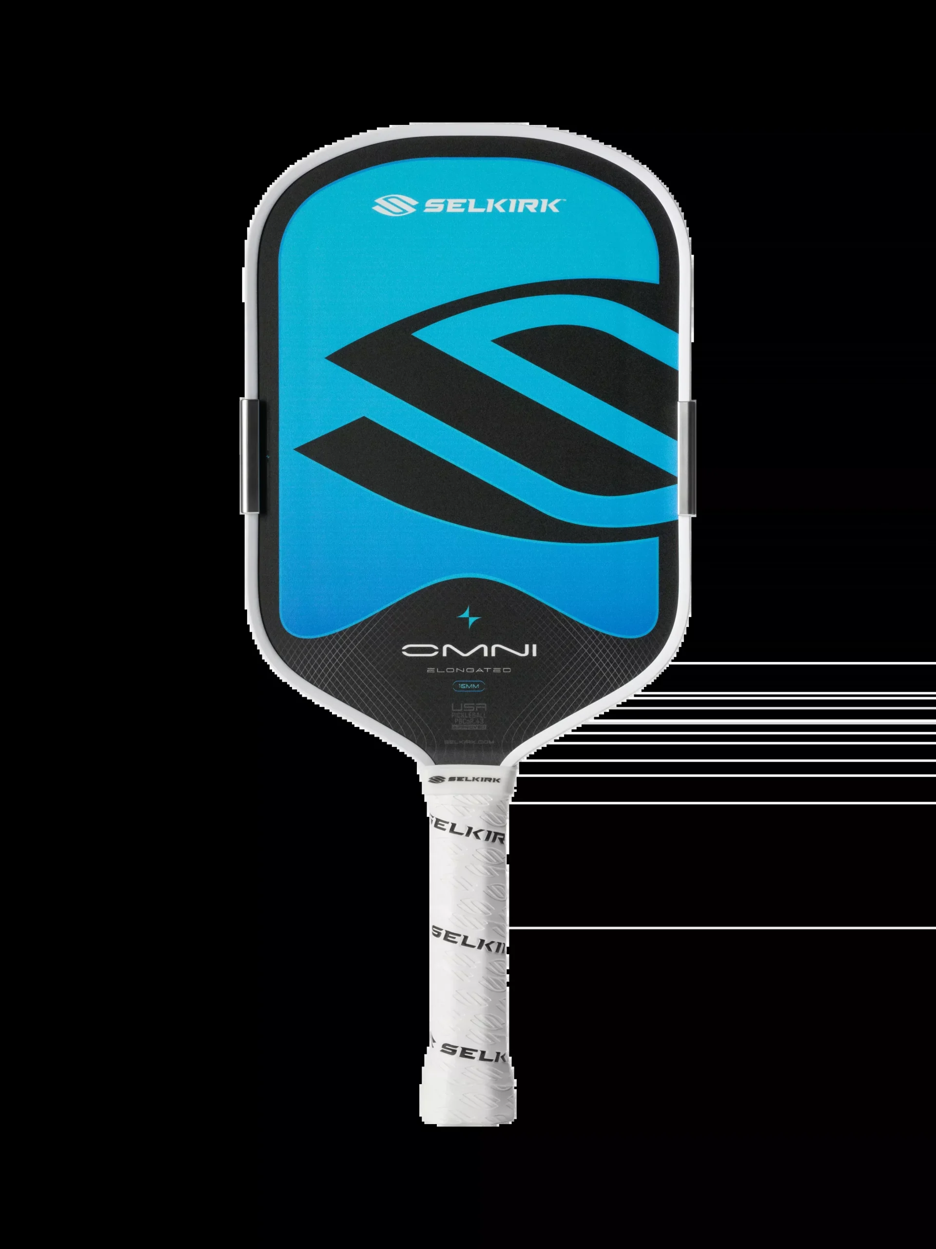 Selkirk OMNI Elongated Pickleball Paddle