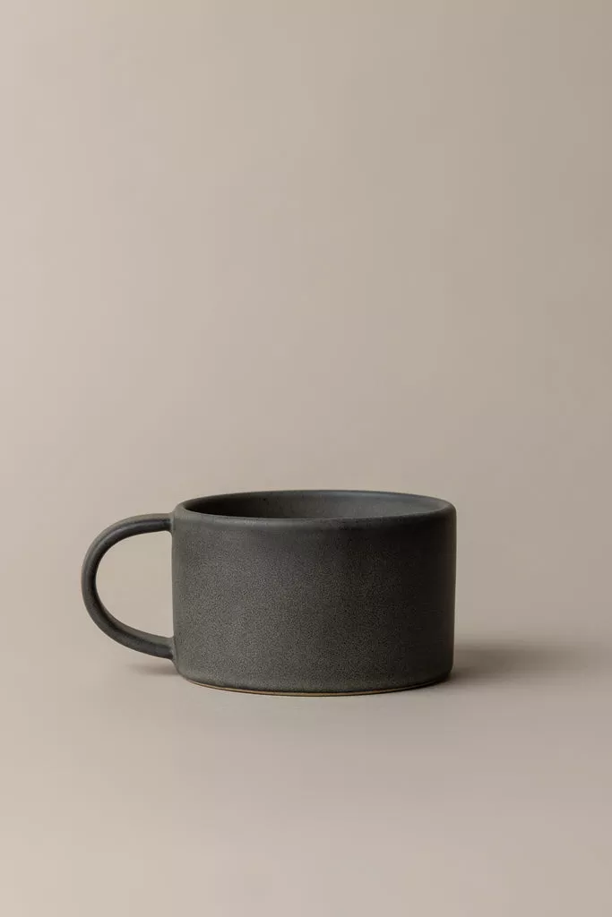 SETO WIDE MUG