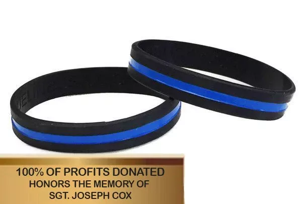 Sgt. Joseph Cox Fundraiser