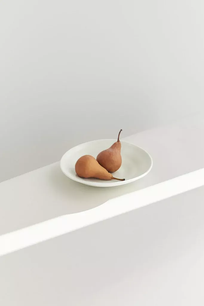 SHALLOW BOWL