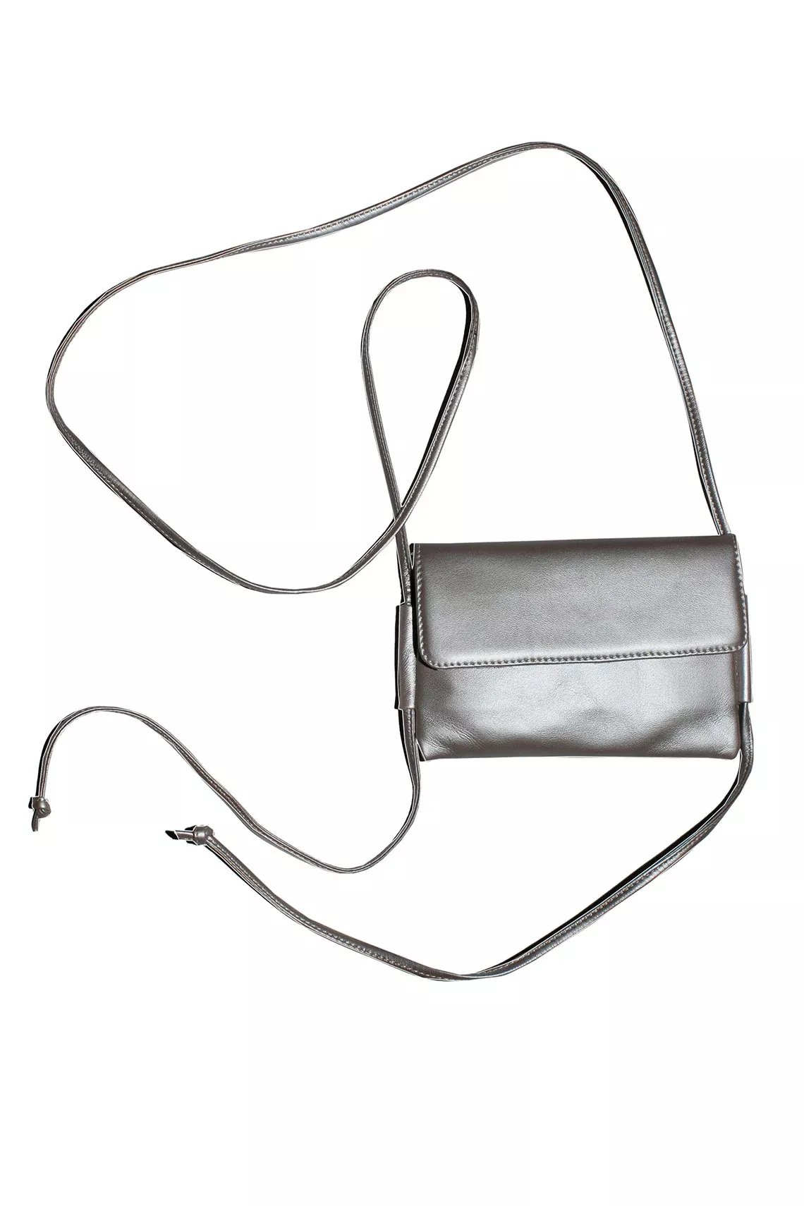 Shell Basilica Pouch