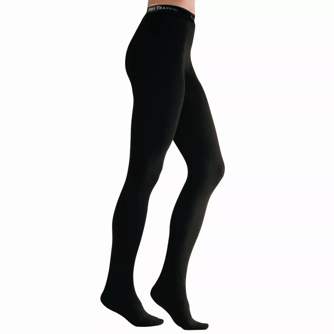 Signature Combed Cotton Tights