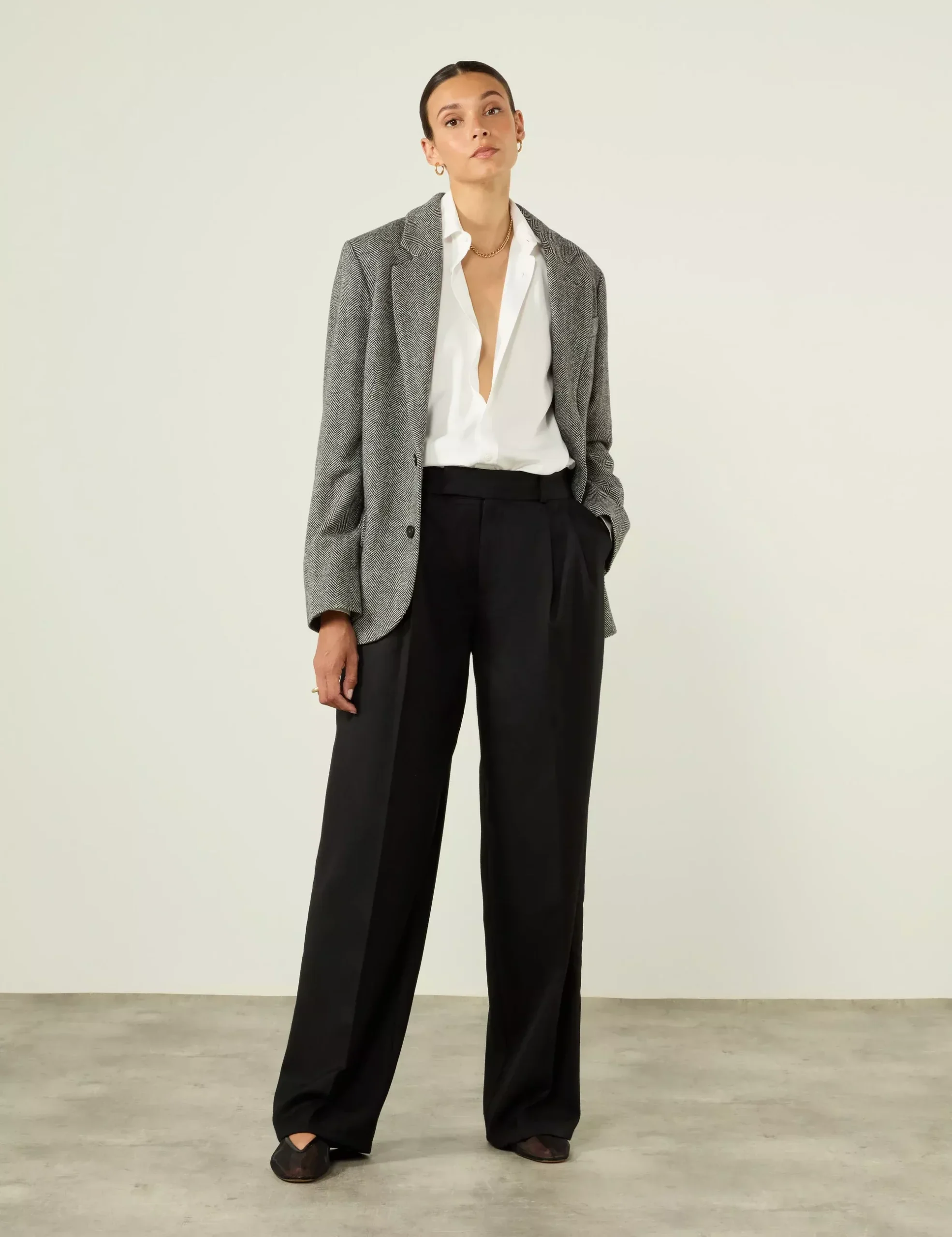 The Signature Style Set