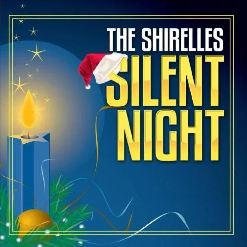 Silent Night (CD) - The Shirelles
