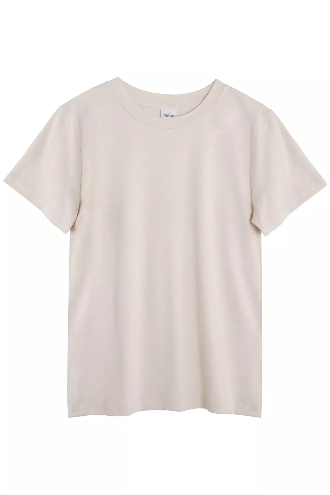 Silk Seda T Shirt