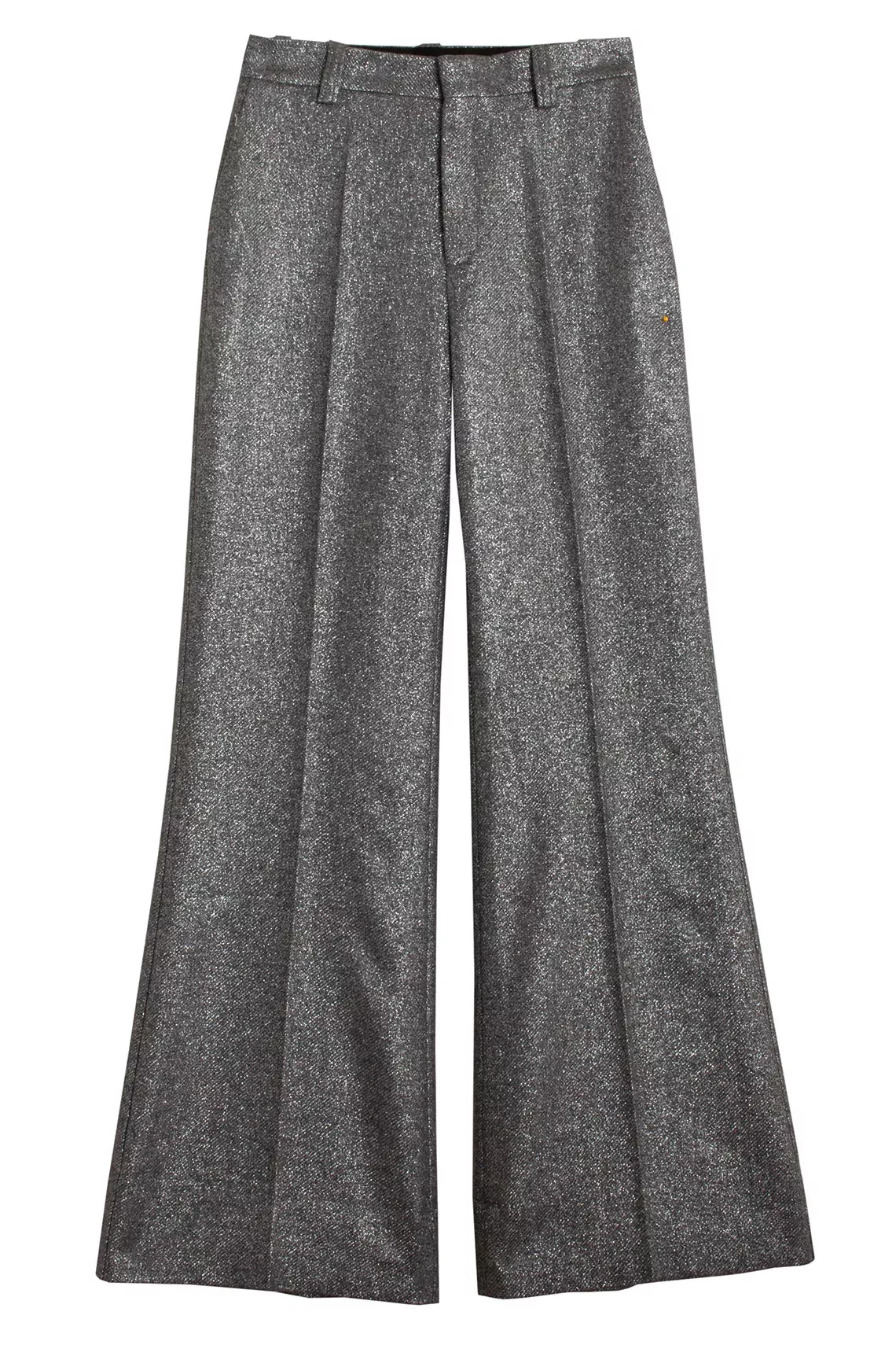 Silver Emma Pant