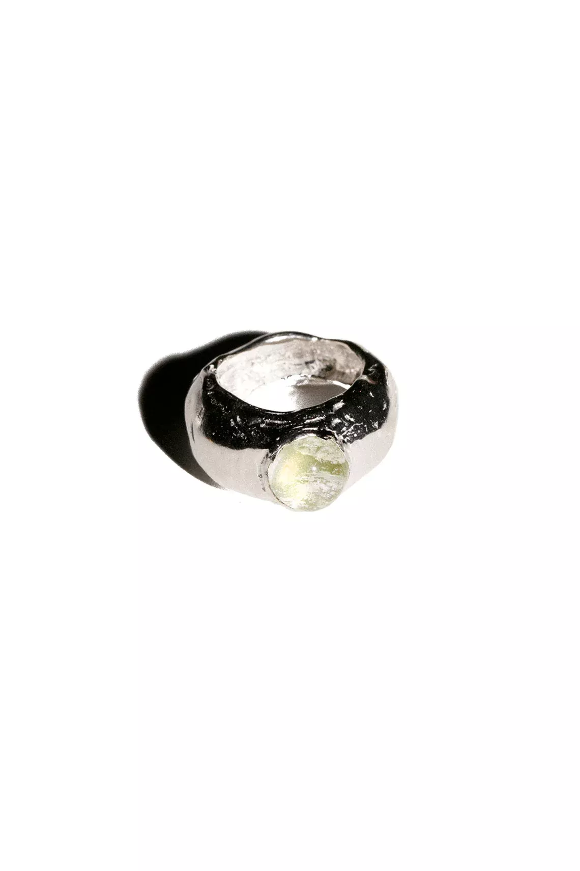 Silver Menta Fruto