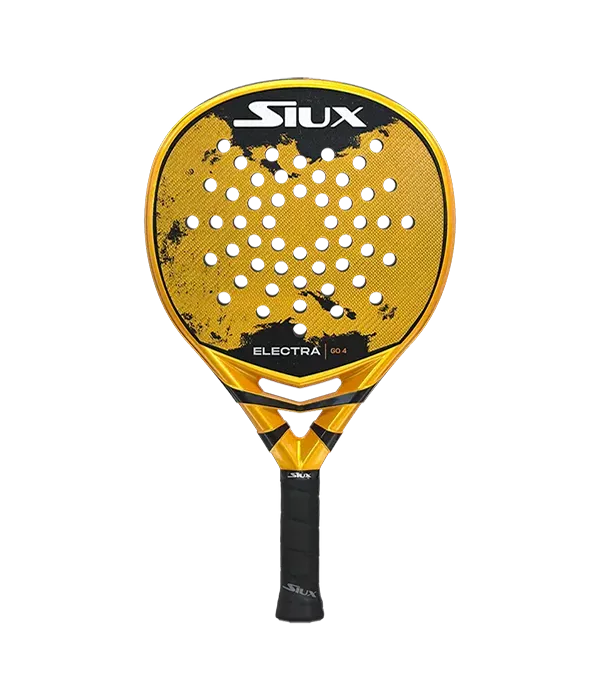 Siux Electra Go 4 2025 Padel Racket
