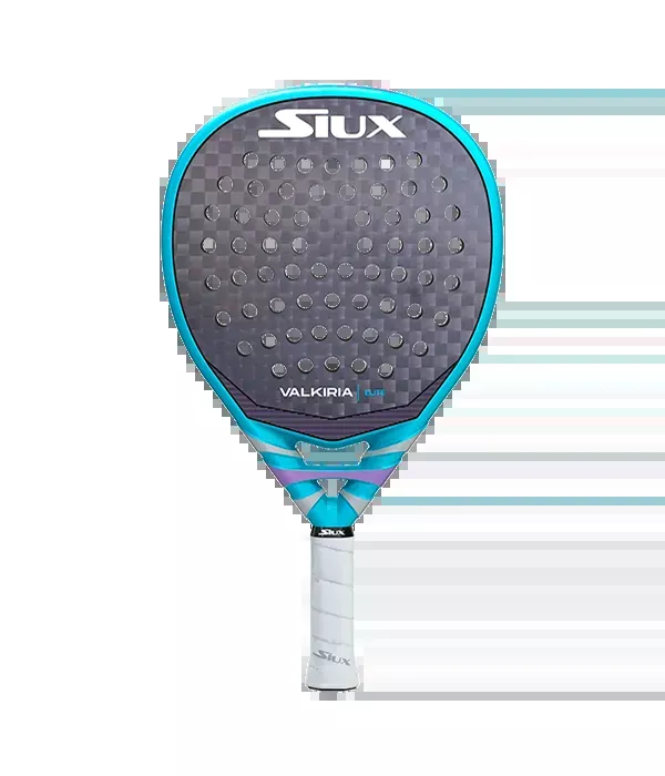 Siux Valkiria Elite 2025 Padel Racket