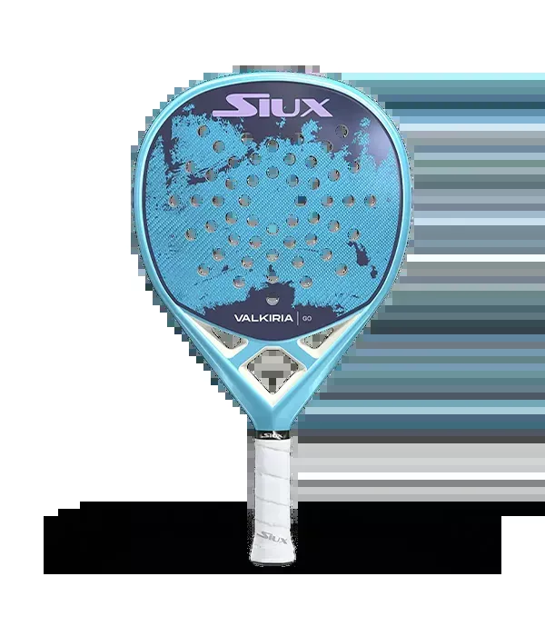 Siux Valkiria Go 2025 Padel Racket