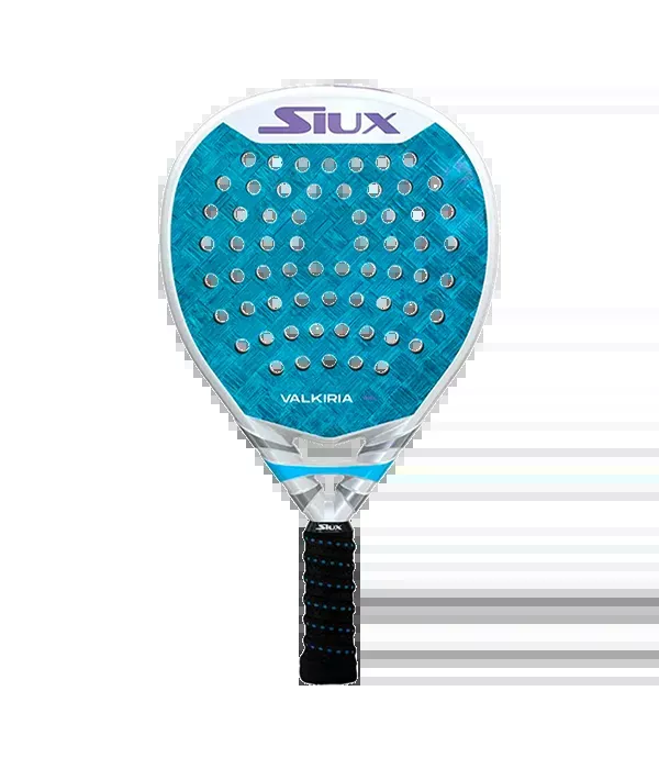 Siux Valkiria Pro 2025 Padel Racket