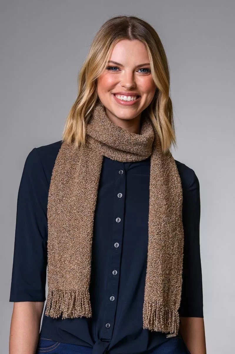 Skellig Scarf Col.v147