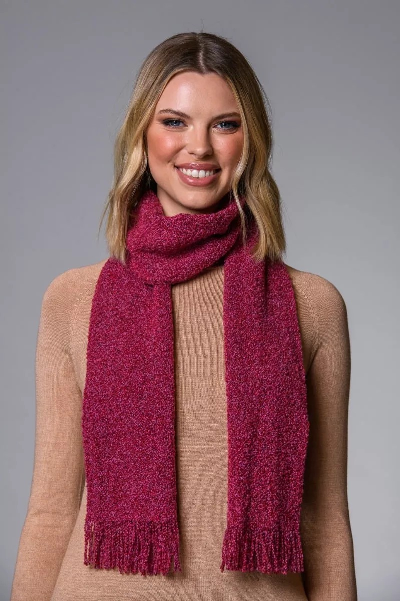 Skellig Scarf Col.v22
