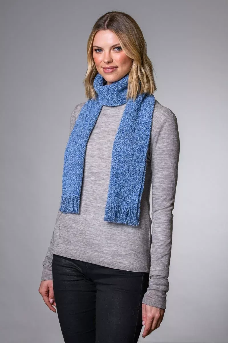 Skellig Scarf Col.v49