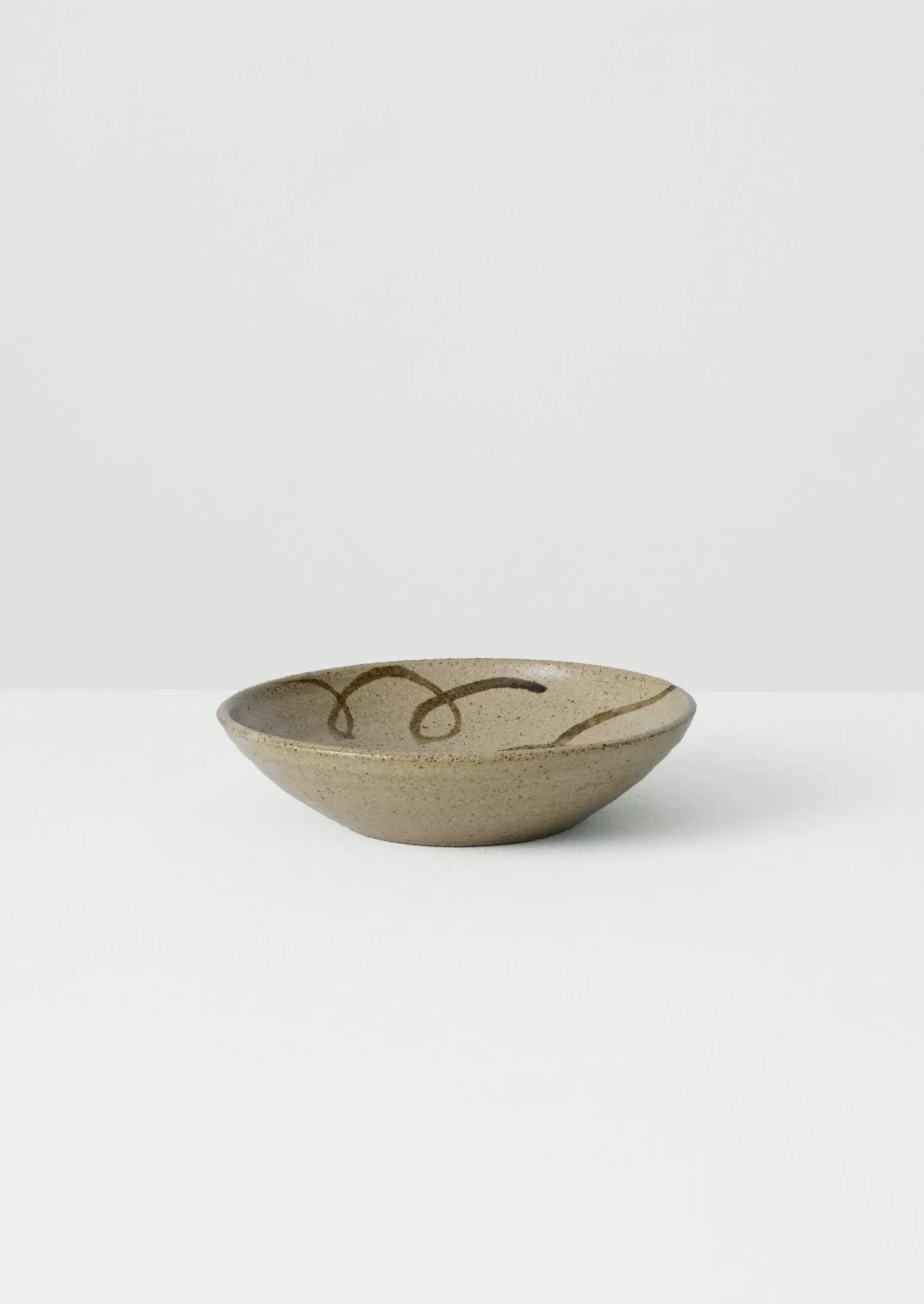 Skye Corewijn Wave Pasta Plate