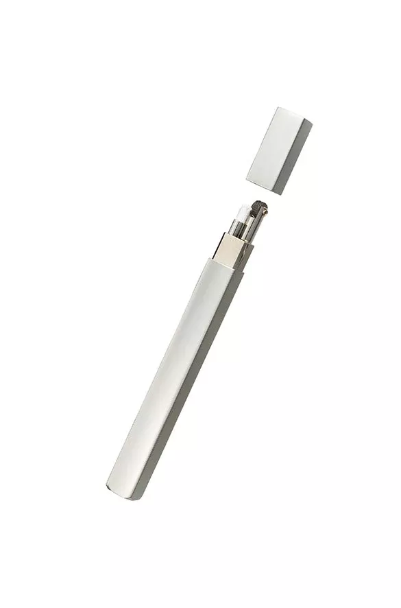 SLIM METAL LIGHTER BY TSUBOTA PEARL