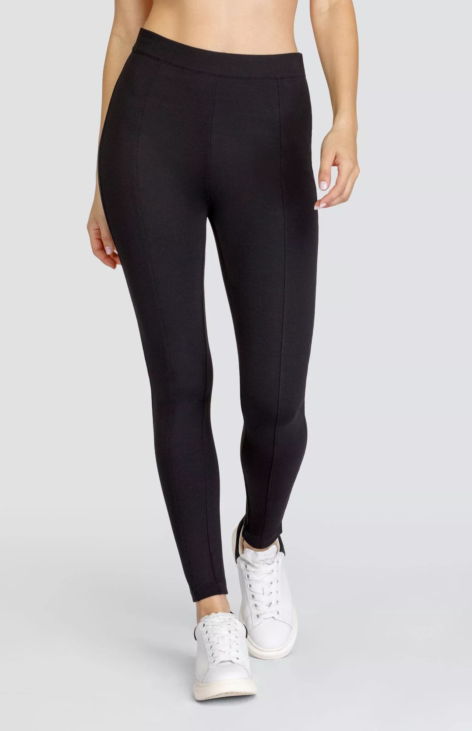 Slims 28" Pant - Onyx Black