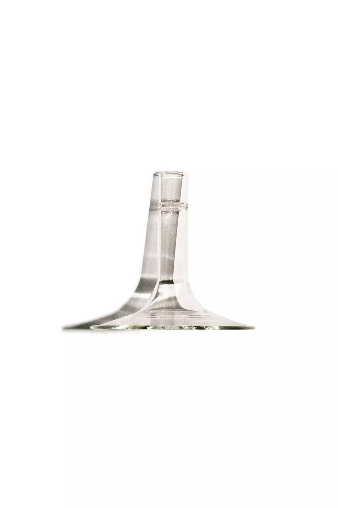Small Linea Candlestick Holder