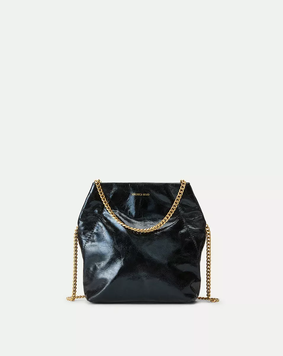 Small Veronica Beard Slouch Bag