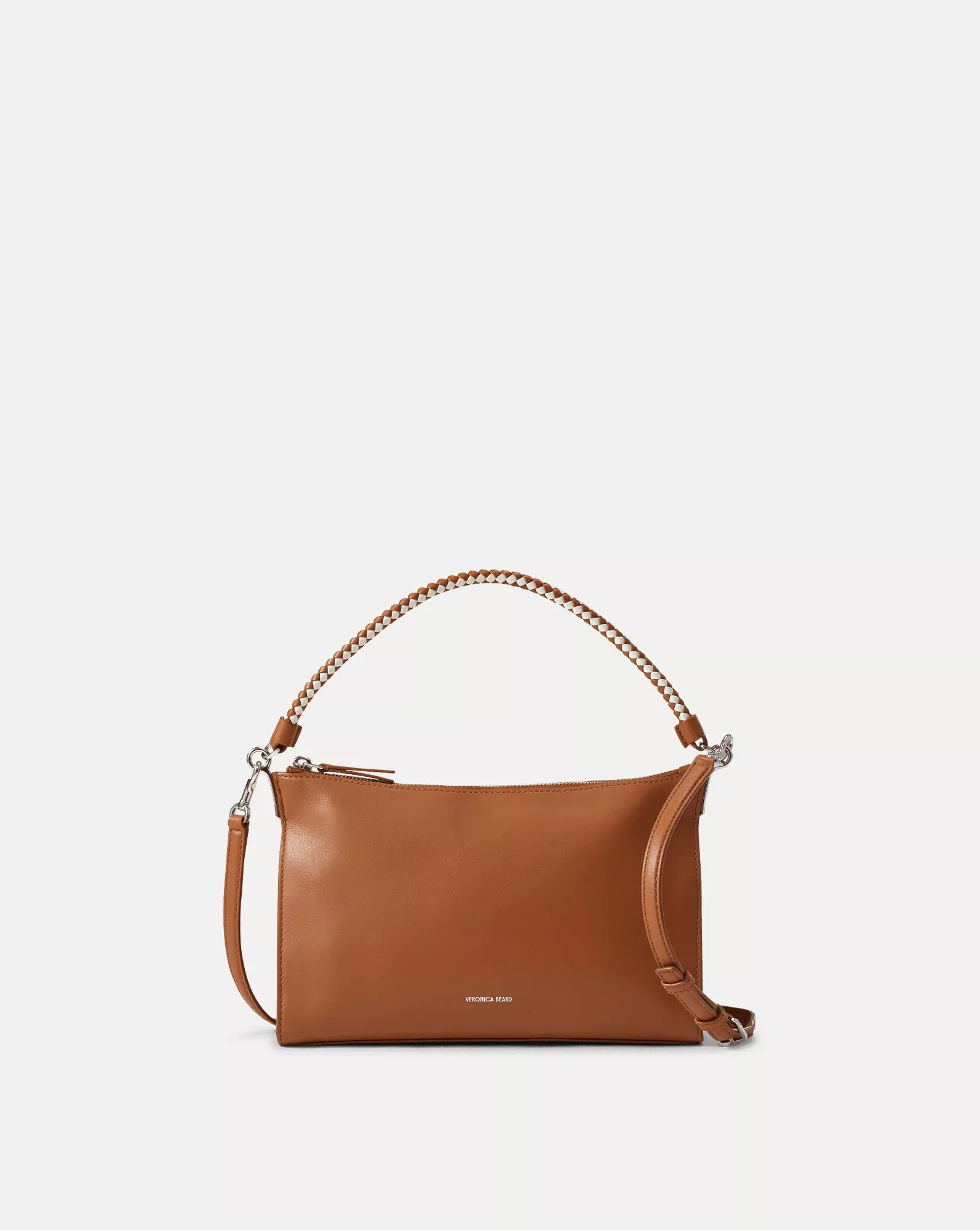 Small Vida Shoulder Bag