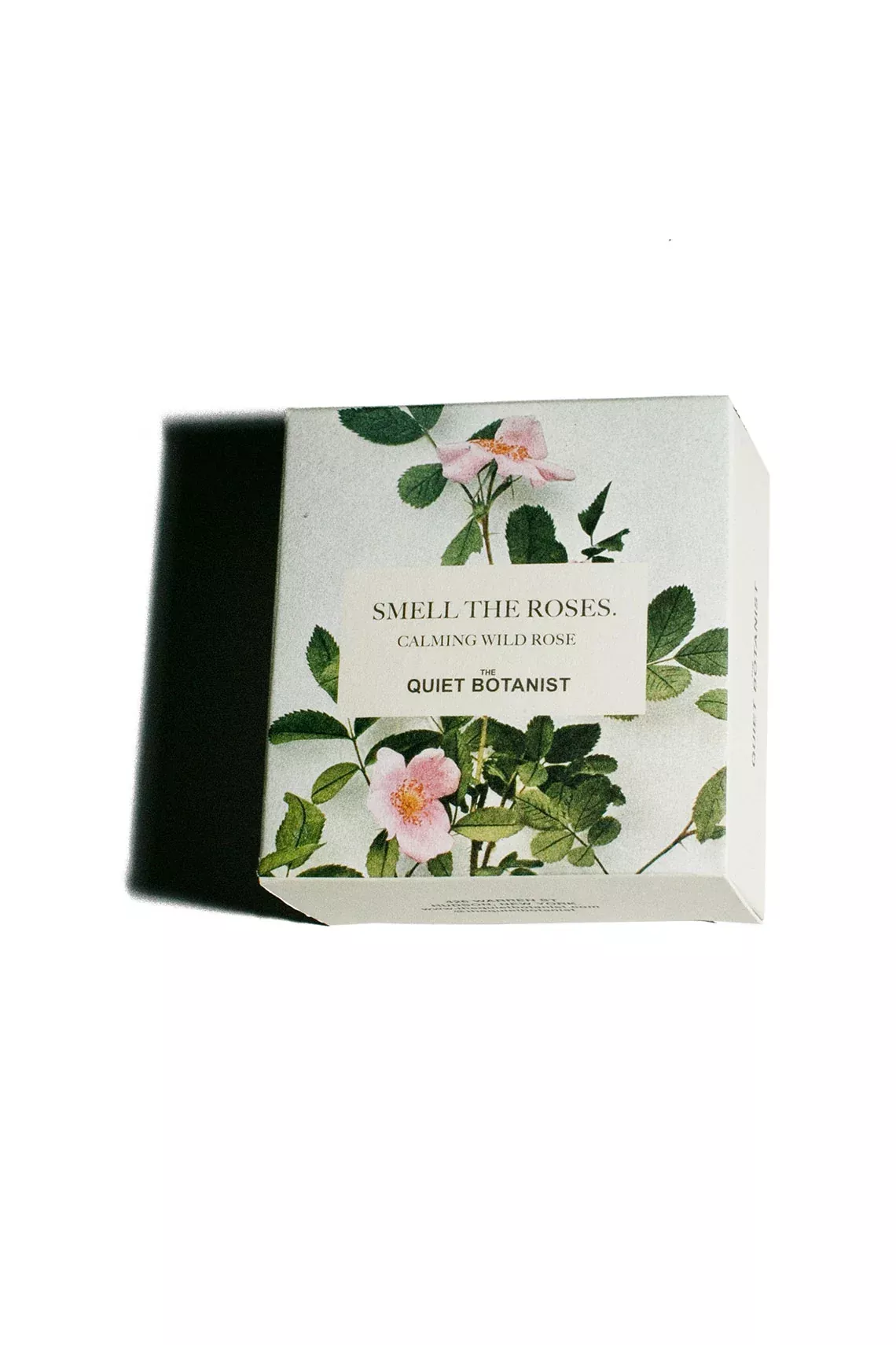 Smell the Roses Bar Soap