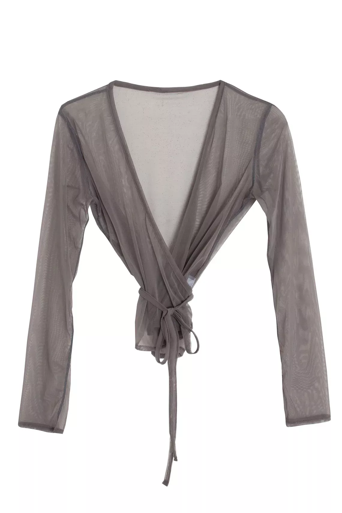 Smoke Net Wrap