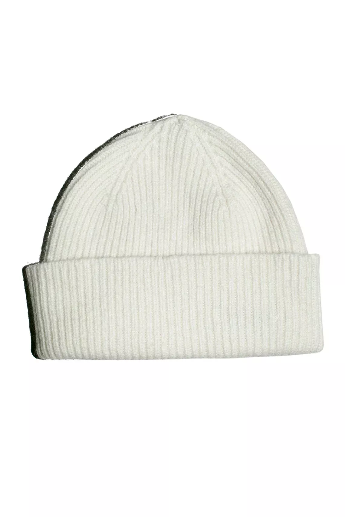 Snow Rib Beanie