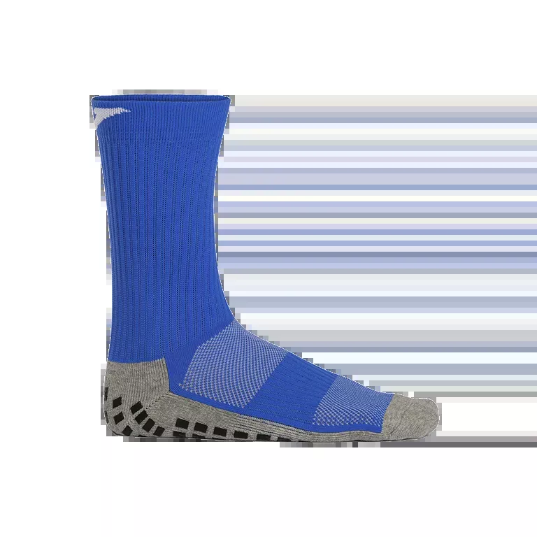 Socks Joma Antideslizantes Largos Azul