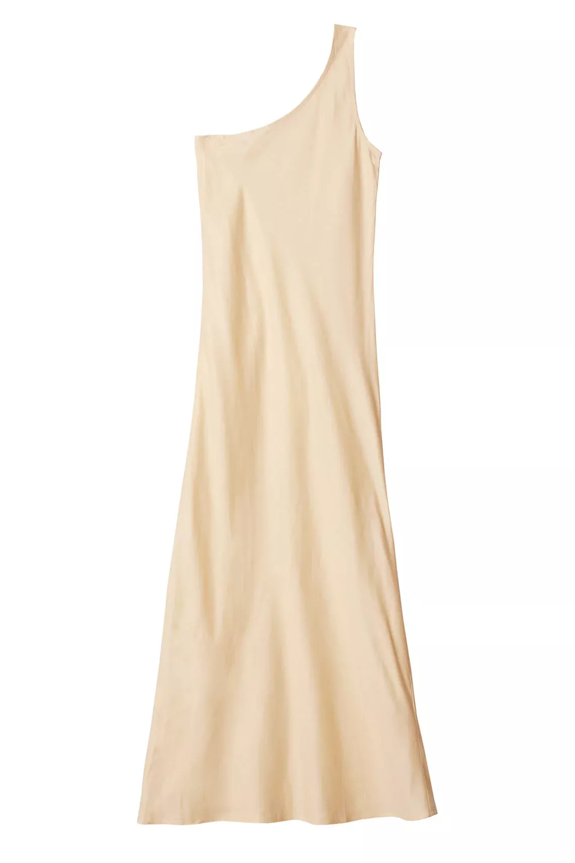 Sophia Yellow Dydine Dress